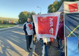 Warnstreik Beim Nahverkehr  In Jena 29092020 5